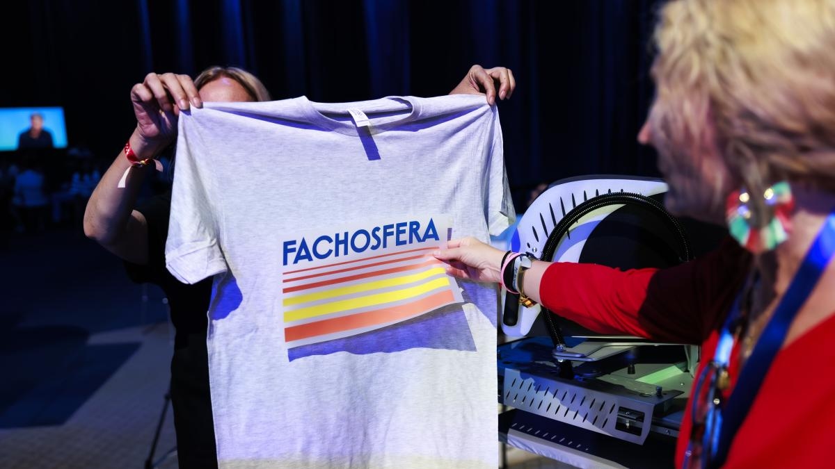„Sfera faszystowska”