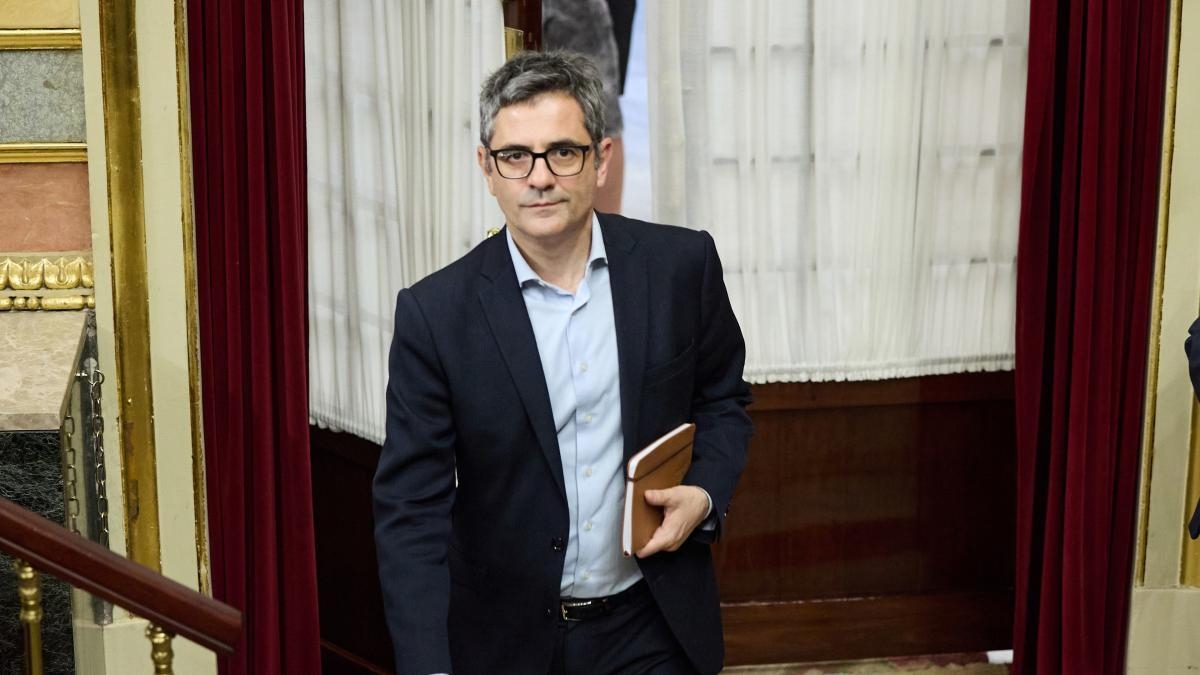 PSOE oskarża PP o atakowanie Sáncheza „kanałami państwa” Rajoya