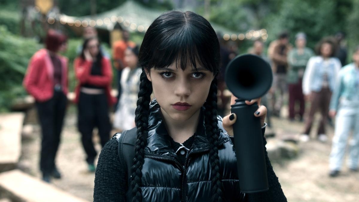 From the return of 'Wednesday' to the spin-offs of 'Alien,' 'Outlander,' and 'Suits'