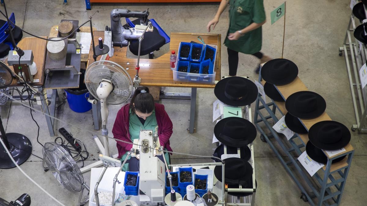 Die Zahlung von Lohnzuschlägen verliert bei den Stellenangeboten an Bedeutung.