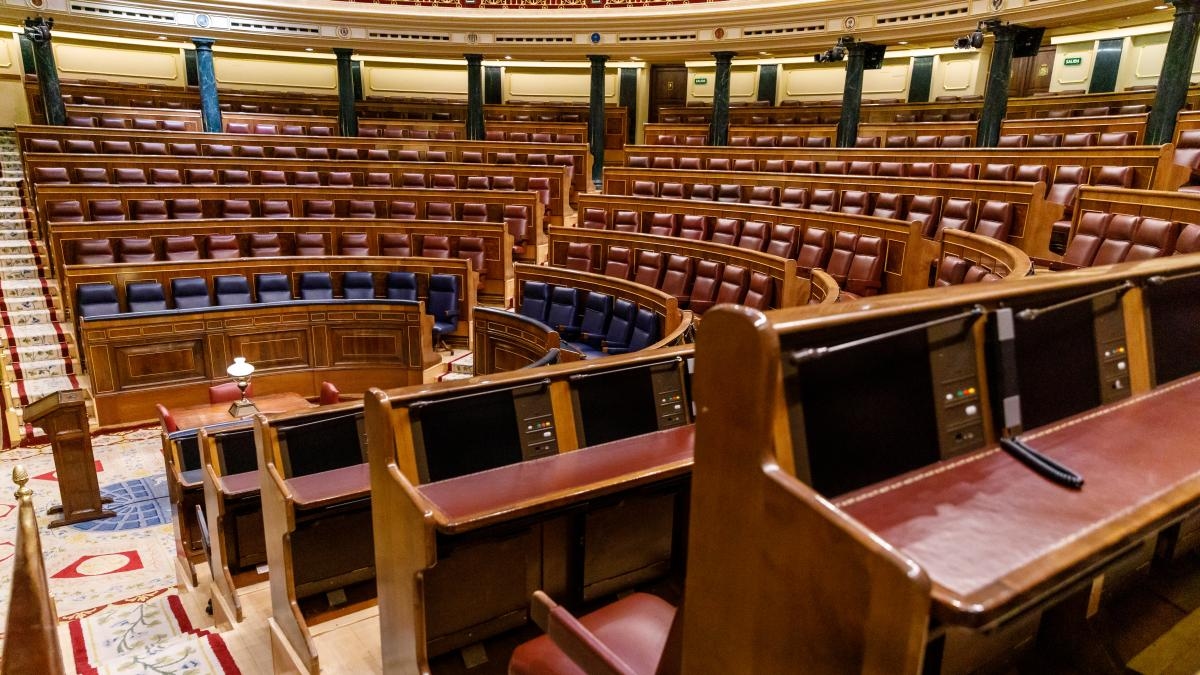 Il Governo confida in una conclusione serena dell'anno scolastico nell'ultima sessione plenaria del Congresso.