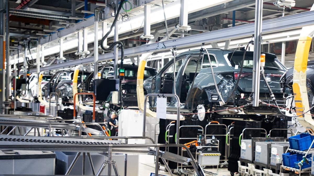 Seit dem Jahr 2000 hat die Branche ihren Beitrag zur Wirtschaft um sechs Prozentpunkte reduziert.
