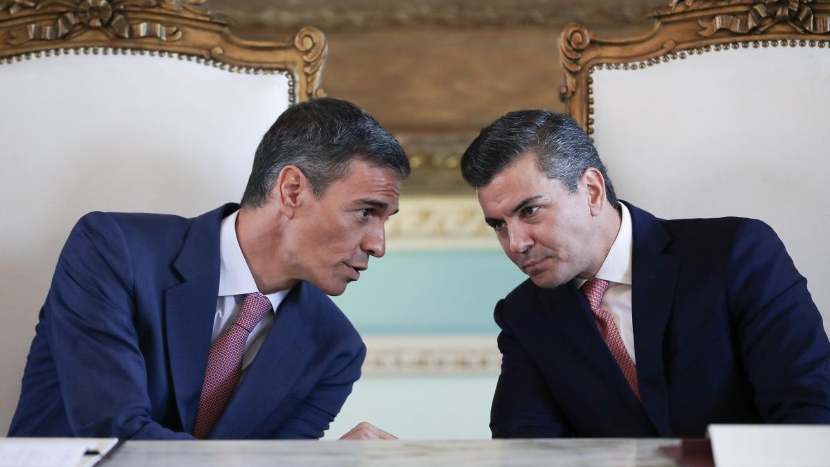 Sánchez kündigt an, dass er die durch Montoros Reformen geschaffenen Geschäftsprivilegien rückgängig machen werde.