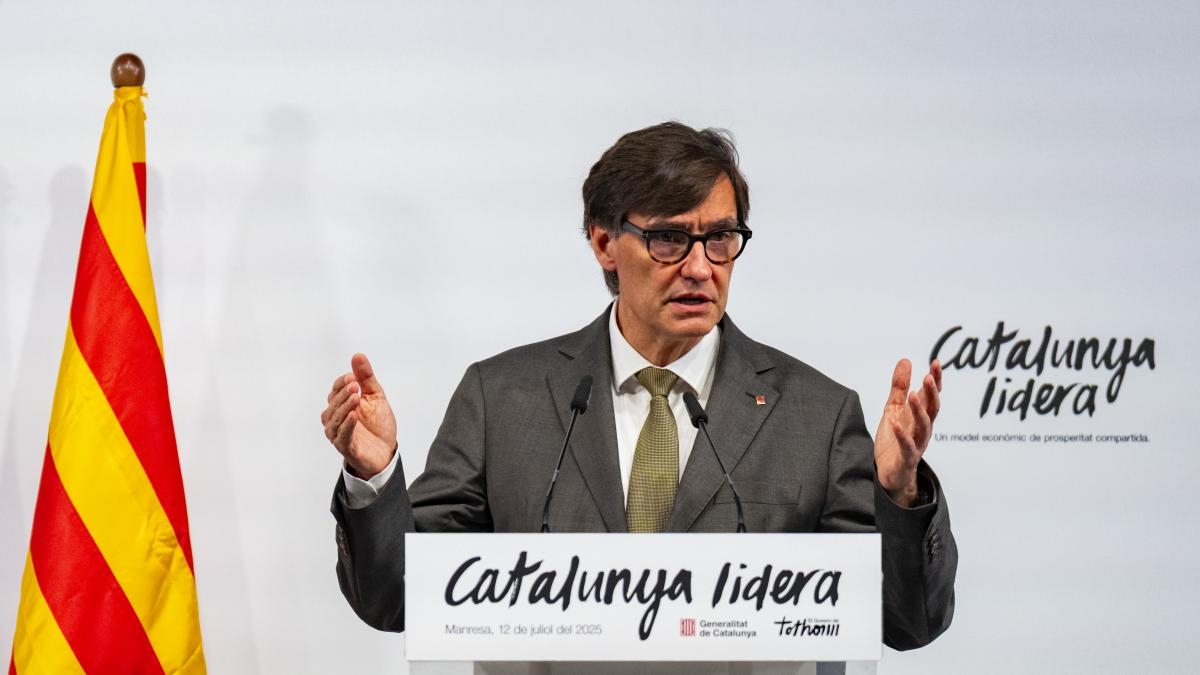 Illa reist naar China om de aanwezigheid van Catalonië in Azië te versterken