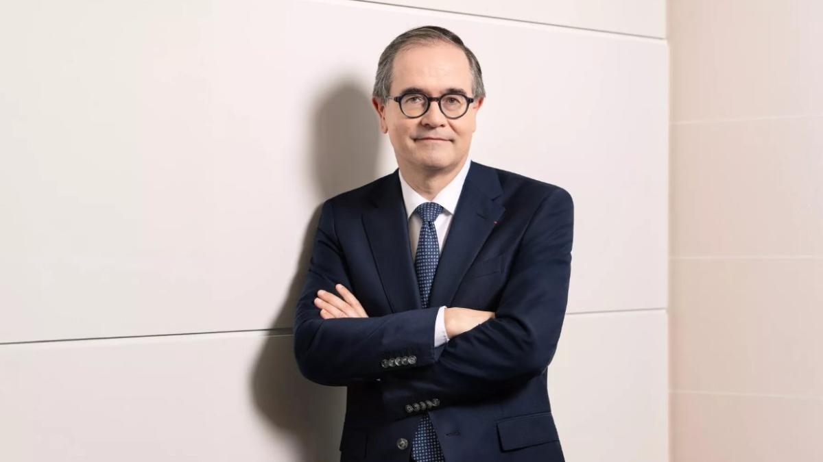 François Provost: Kontinuitätsrelais bei Renault