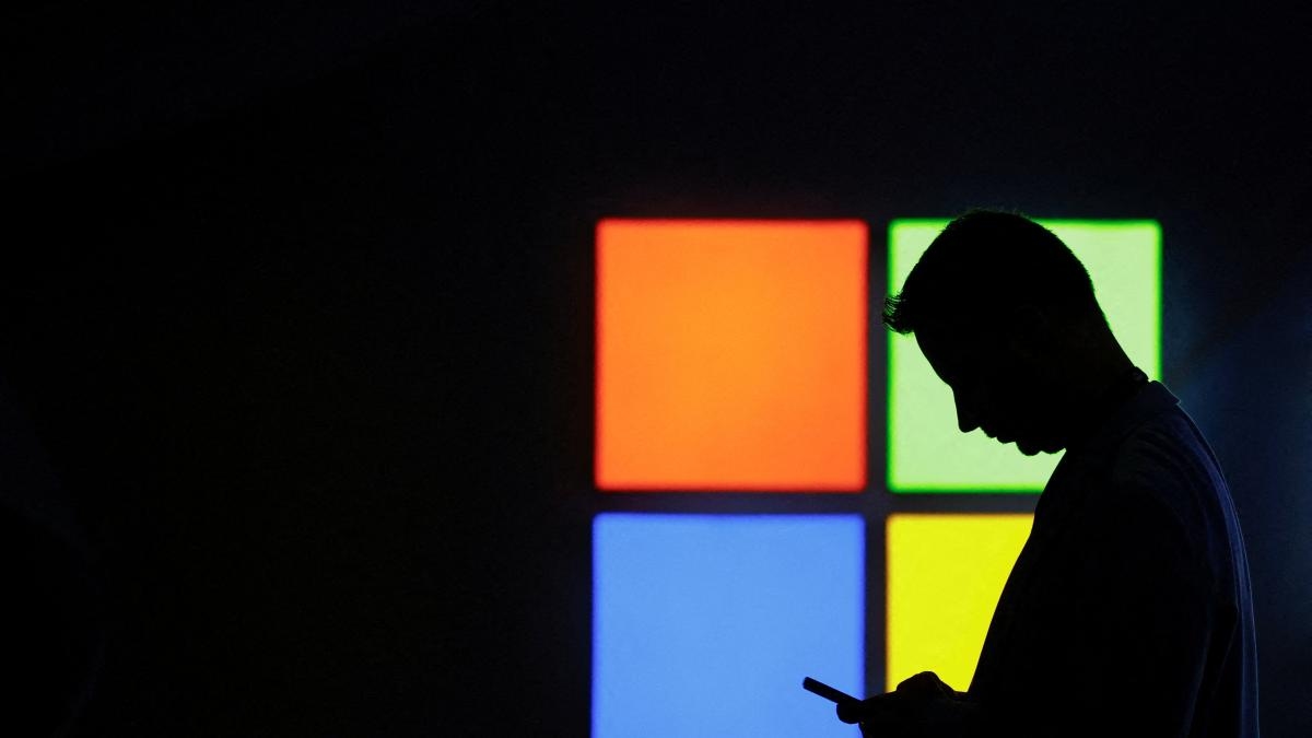 Microsoft keert terug naar het podium met AI