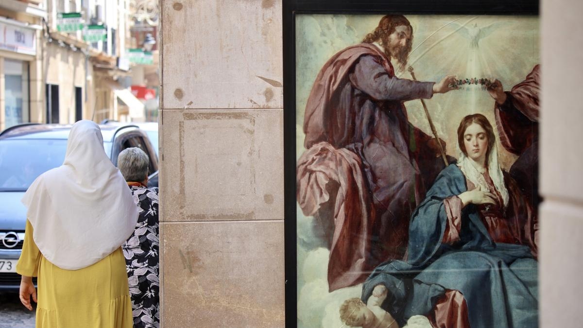 La libertad de las religiones