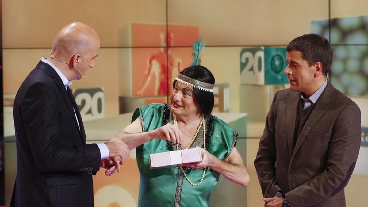 Actor Cesc Queral, known for his role in 'La Vicenteta', has died.
