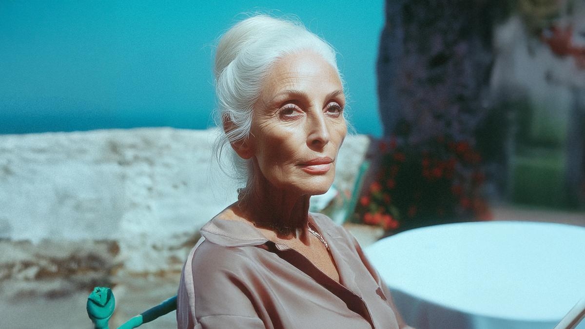 Sharon Tate: „Ich wurde nur für Gore-Filme angerufen … bis Tarantino mich rettete.“