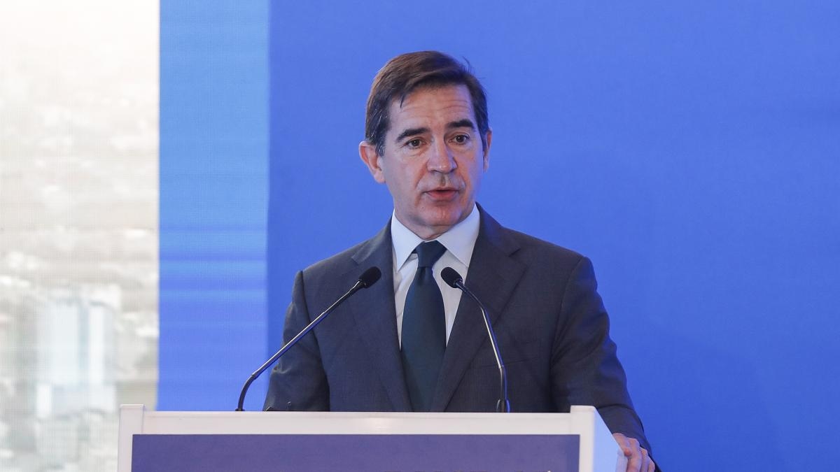BBVA, Sabadell'in satın alınmasını beklerken itici gücünün Meksika olacağına güveniyor.
