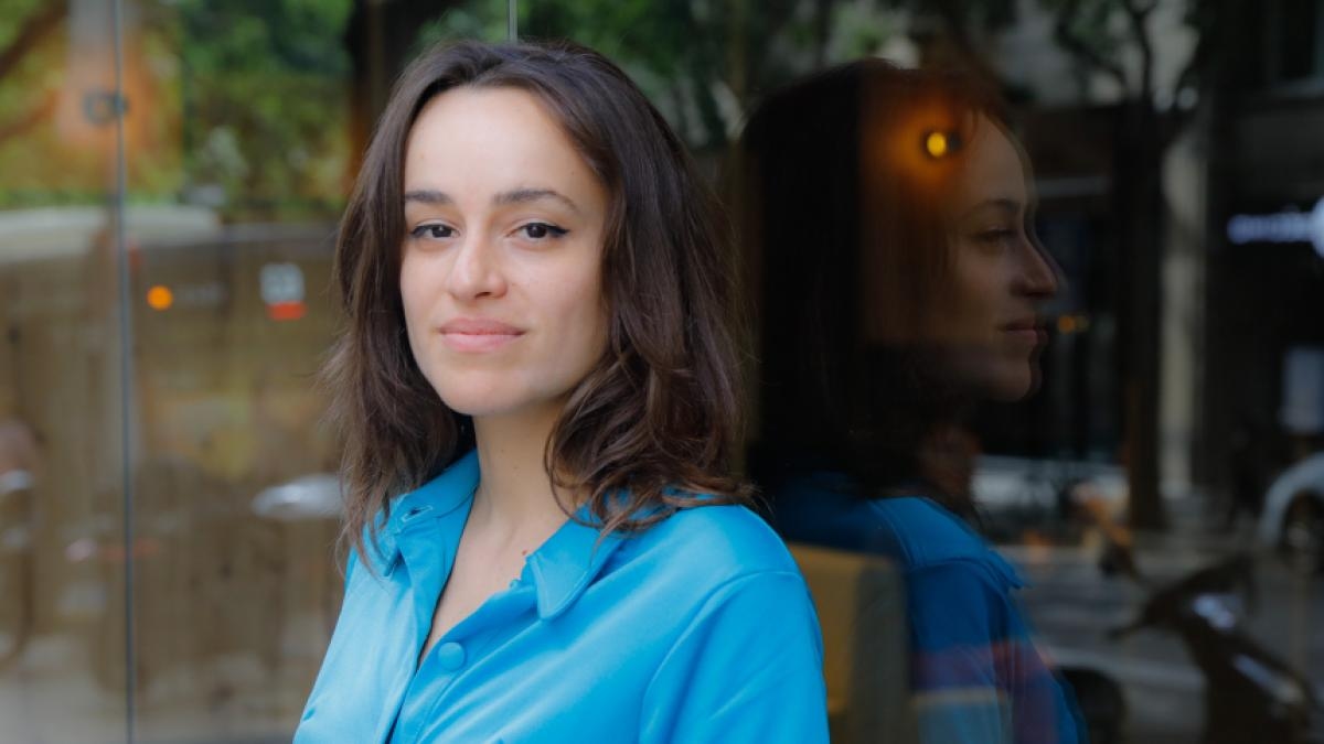 Meritxell Neddermann, Manu Guix ve Alfred Garcia, Mataró'daki Posidònia Fest'te sahne alacak