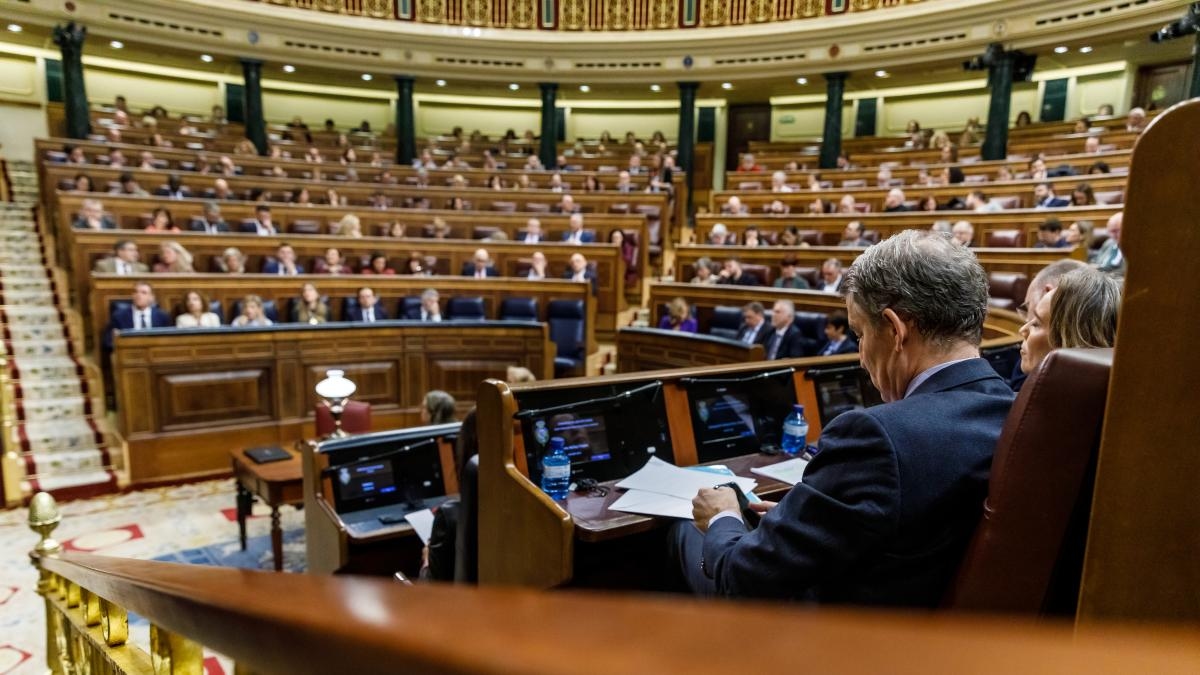 O PP descarta propor mudanças no imposto sobre grandes fortunas neste mandato.