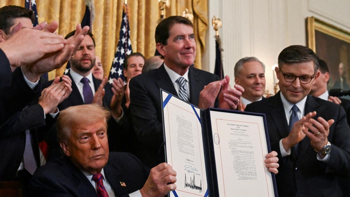 США позиционируют себя как мировая столица криптовалюты.