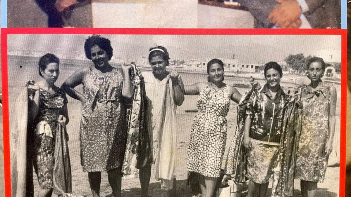 Rumbanın anneleri