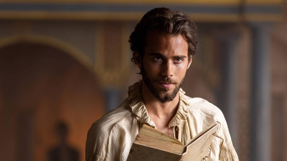 ¿Fue Cervantes gay?
