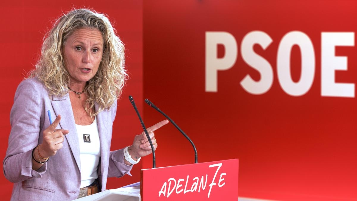 Le PSOE cherche des moyens de sauver son accord migratoire avec Junts contre Podemos.