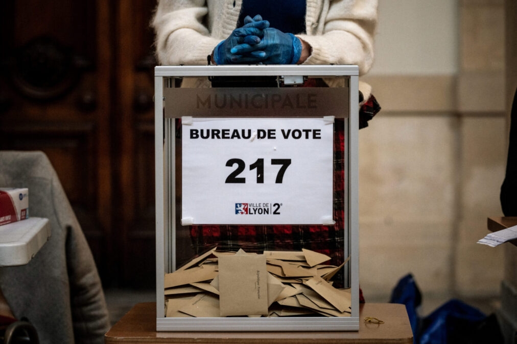 Hervorming van de gemeenteraadsverkiezingen in Parijs, Lyon en Marseille: de Assemblee neemt de tekst opnieuw aan