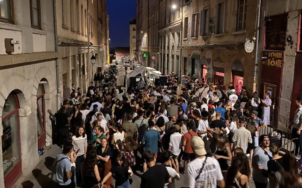 ¿Qué hacer en Lyon el fin de semana del 21 y 22 de junio?