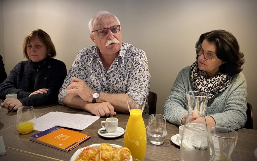 W Saint-Fons lewicowy burmistrz chce zwiększyć liczbę kamer monitoringu o 265%