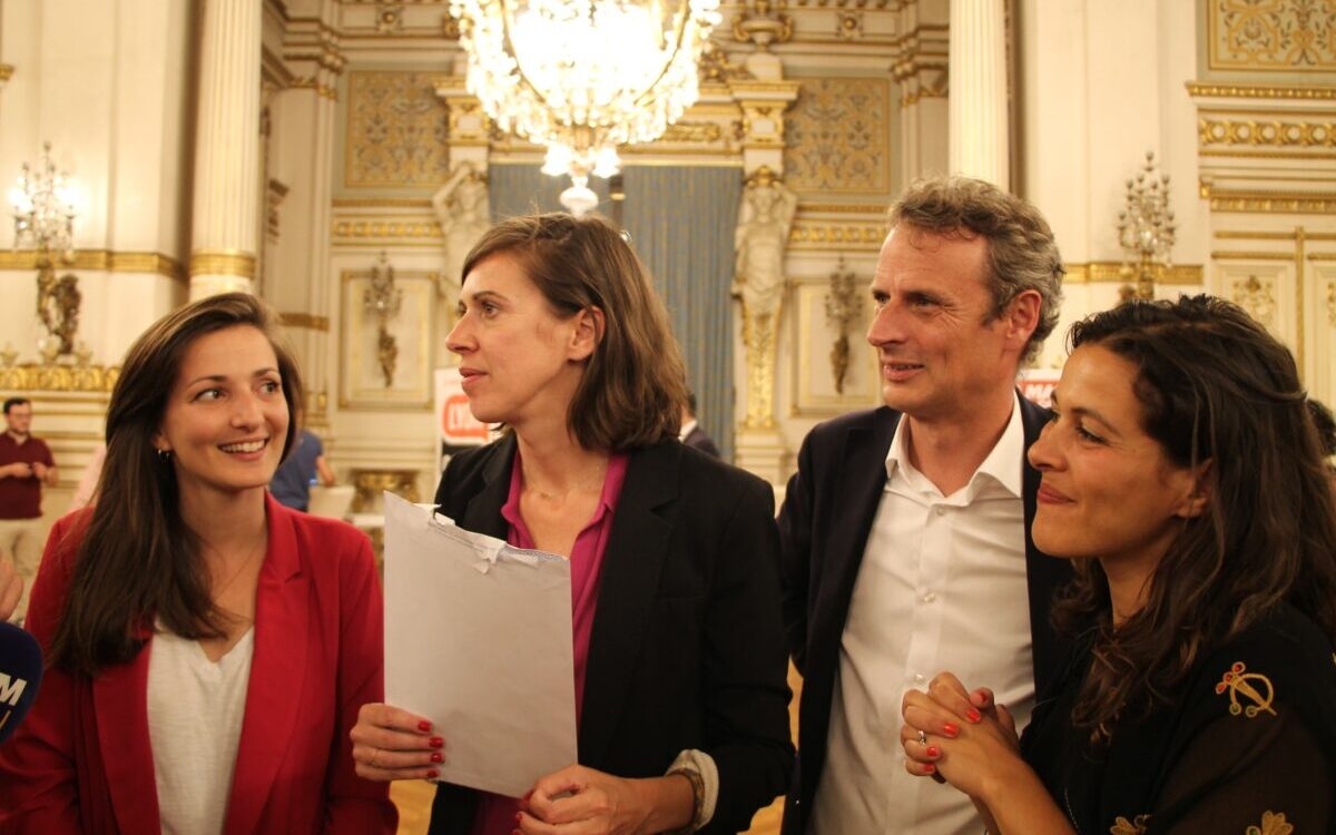 "He's crazy": the possible elimination of two public holidays provokes a reaction from Lyon's elected officials