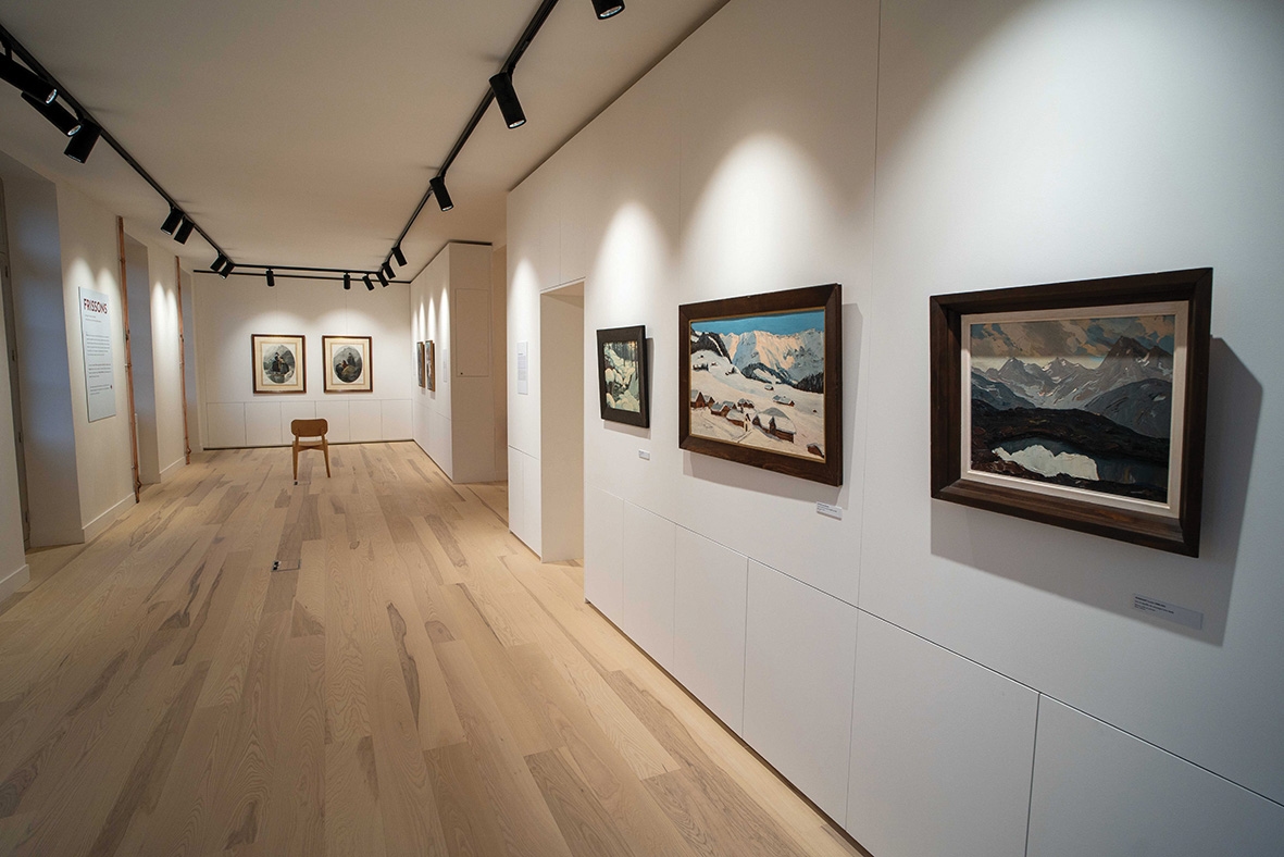 Vijf tentoonstellingen die u deze zomer in Lyon niet mag missen