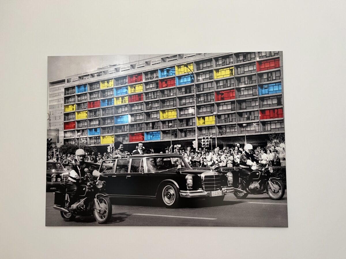 En MacLYON, dos nuevas exposiciones para reconectar el diálogo entre la individualidad y lo colectivo