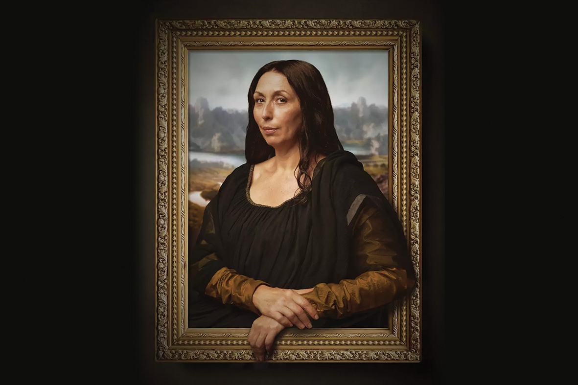 Theater and painting at the Radiant-Bellevue: masterpieces under the microscope!