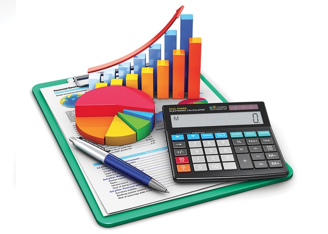 Слово месяца: [Бюджет]