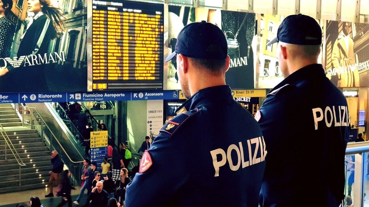 Les deux pickpockets de la gare centrale ont été arrêtés