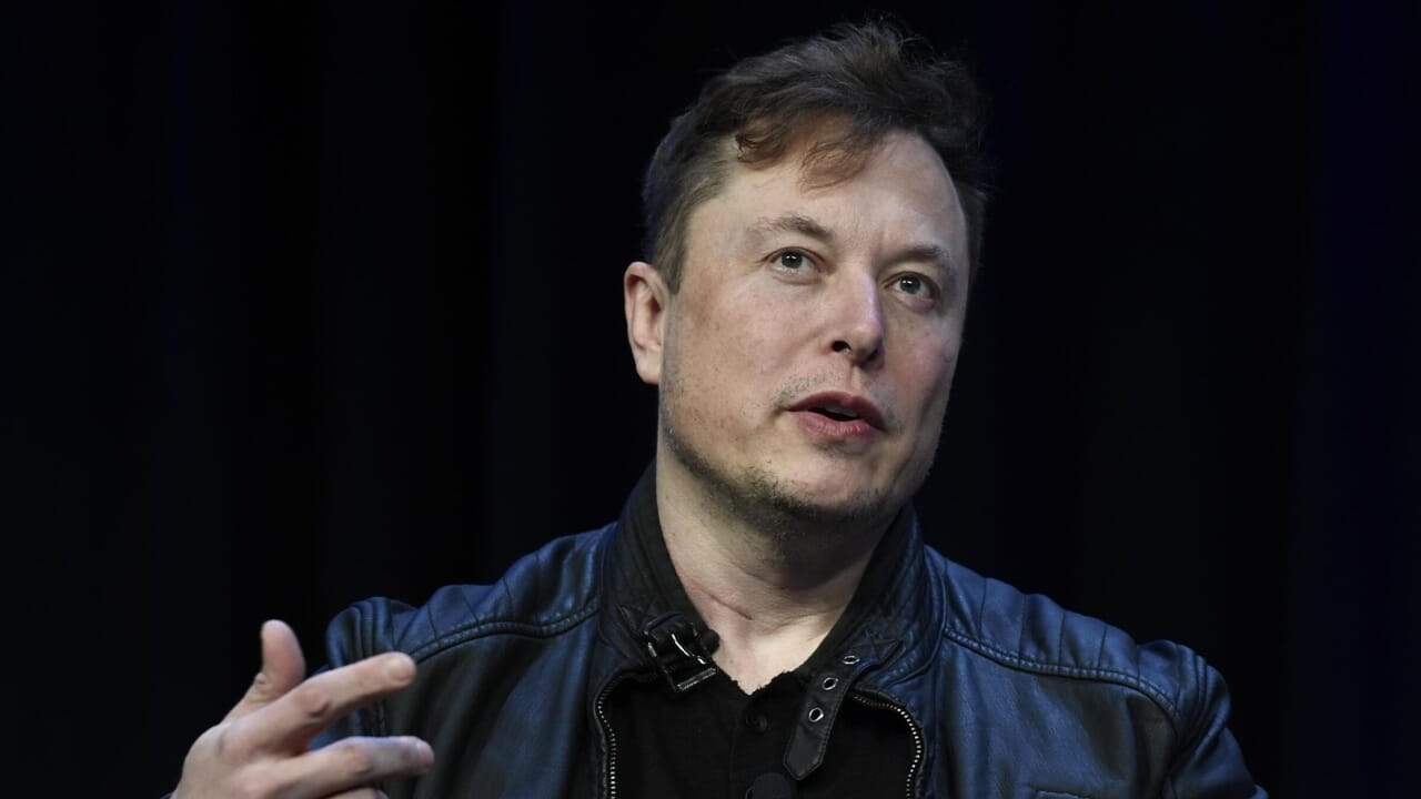 Italian tax authorities demand 12.5 million from Elon Musk's X