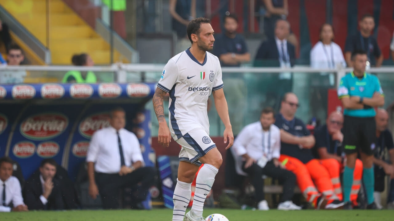 Copa Italia, Vídeo Gol Inter-Lazio 2-0, resumen y resumen