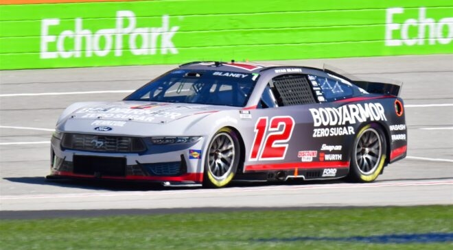 FANS FROM 49 STATES, 22 COUNTRIES TO ATTEND SATURDAY’S QUAKER STATE 400