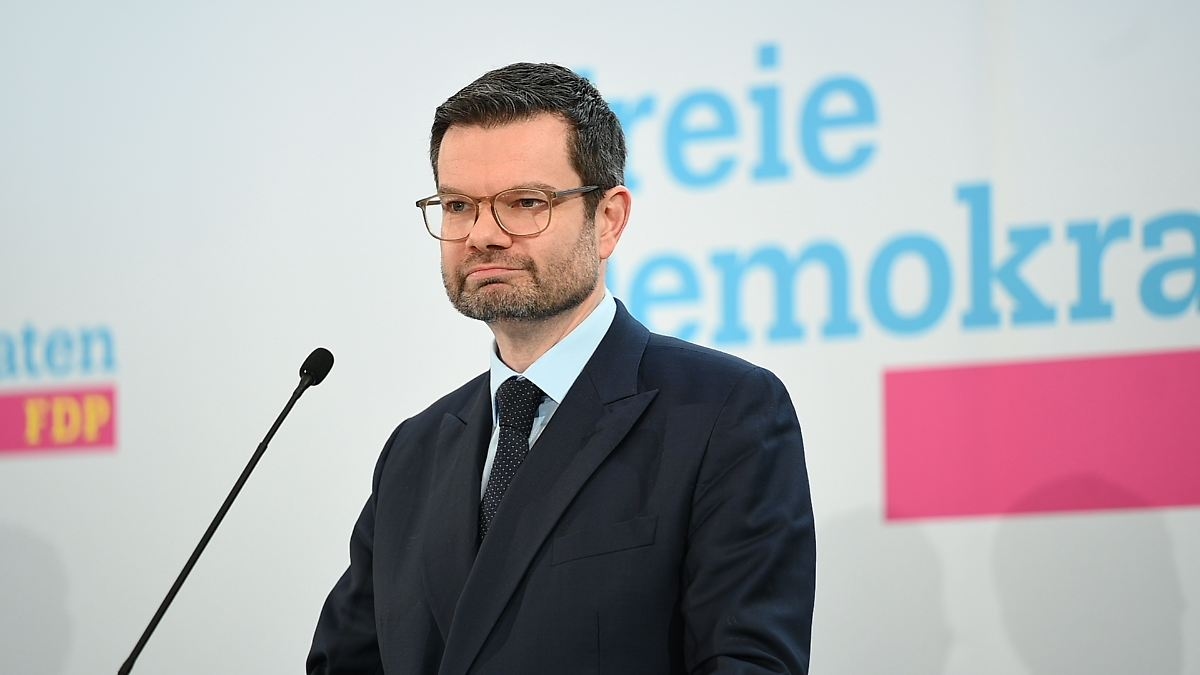 ‘Ruimte voor frisse geesten’: FDP-secretaris-generaal Buschmann treedt ook af