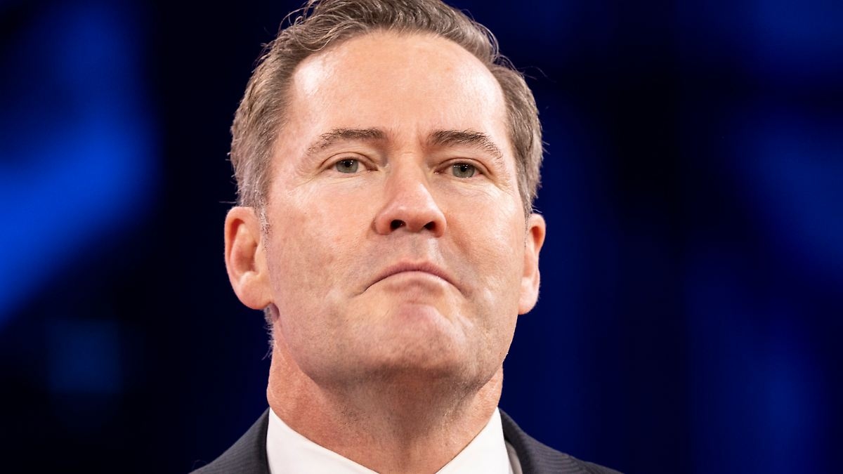 Stumbled over Signal Affair: Ousted Waltz to become US Ambassador to the UN