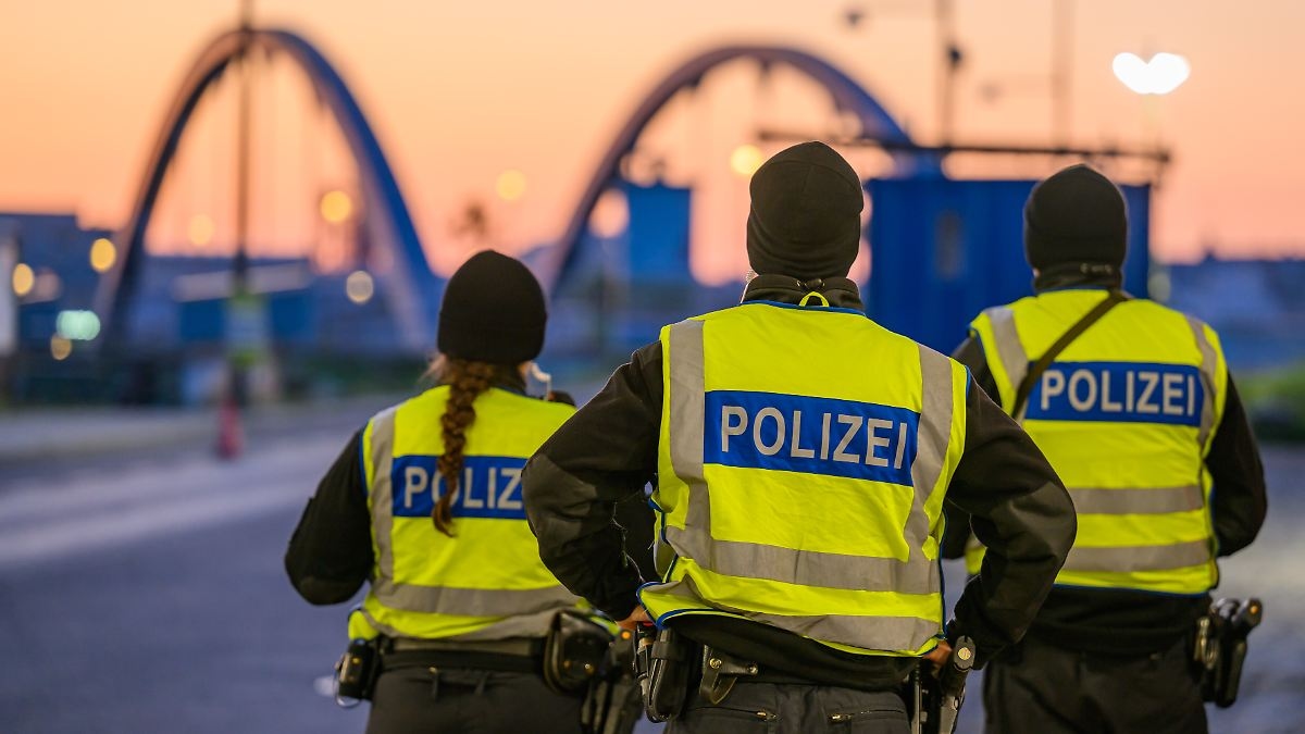 Rejection at national borders: UNHCR is concerned about German asylum policy