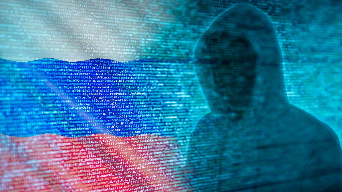 Hackers russos muito ativos: Fancy Bear ataca fornecedores de armas ucranianos