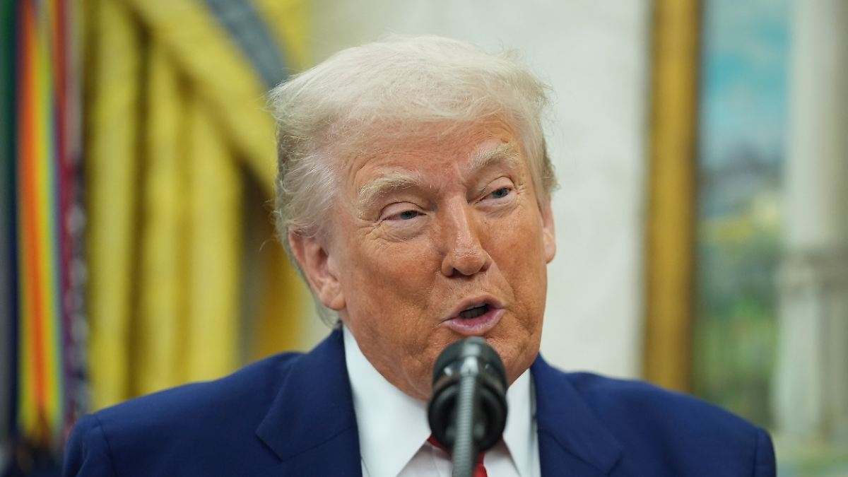Conferenza stampa d'addio con Musk prevista: Trump definisce "terribile" la decisione sul divieto tariffario
