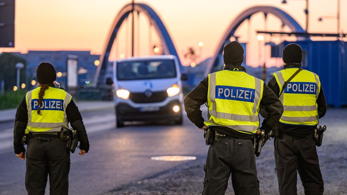 "Obviously unlawful": Migration researcher considers rejection idea to have failed