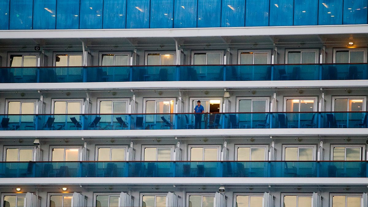 Experts: Ideal conditions: Norovirus outbreaks on cruise ships on record course