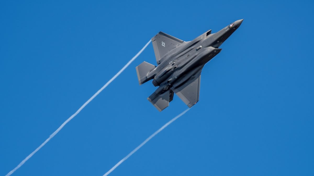 800 million euros more expensive: Conversion for new nuclear jets causes cost explosion