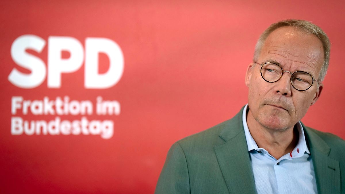 Disputa por la magistratura: el SPD exige a la CDU un debate sobre Brosius-Gersdorf