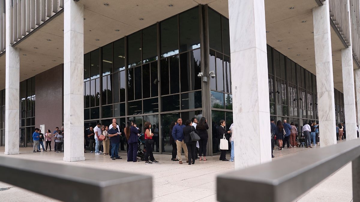 Diretrizes reforçadas: EUA agora verificarão imigrantes por declarações "antiamericanas"