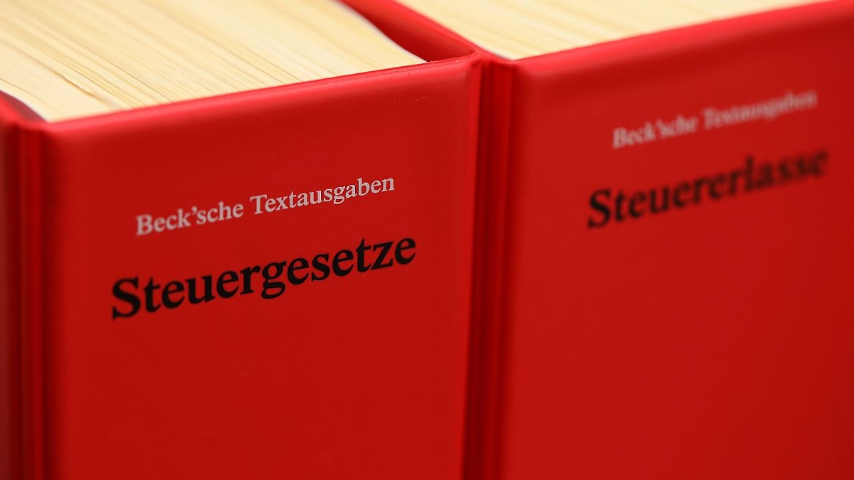 Offerta alla SPD: l'ala della CDU può immaginare un'imposta di successione più alta