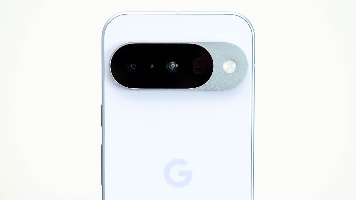 Qualität hoch, Preis niedrig: Das Google Pixel 10 ist schon jetzt ein Kauftipp