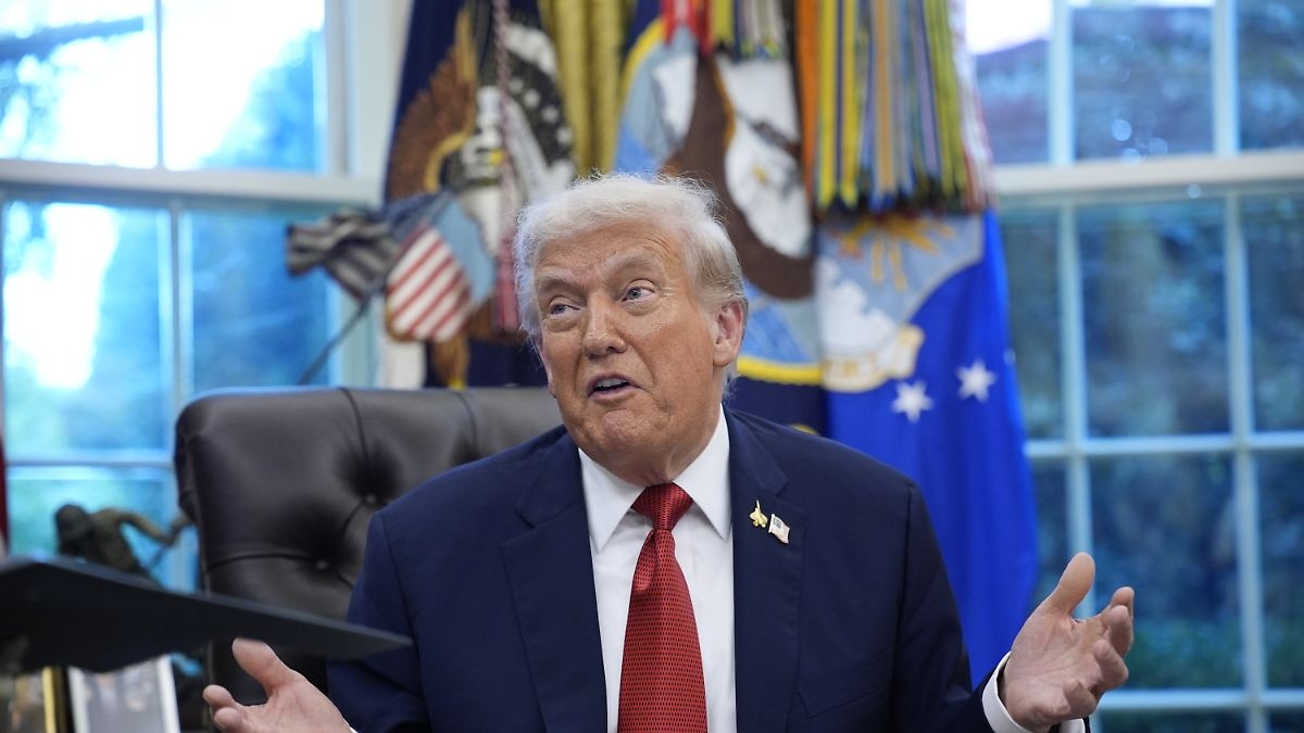 İlaçlara yüzde 100: Trump, gümrük vergileriyle ilaç ürünlerini hedef alıyor