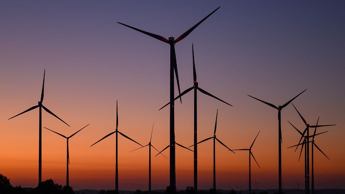 Not only the steel industry is affected: Study sees smaller companies threatened by the energy transition