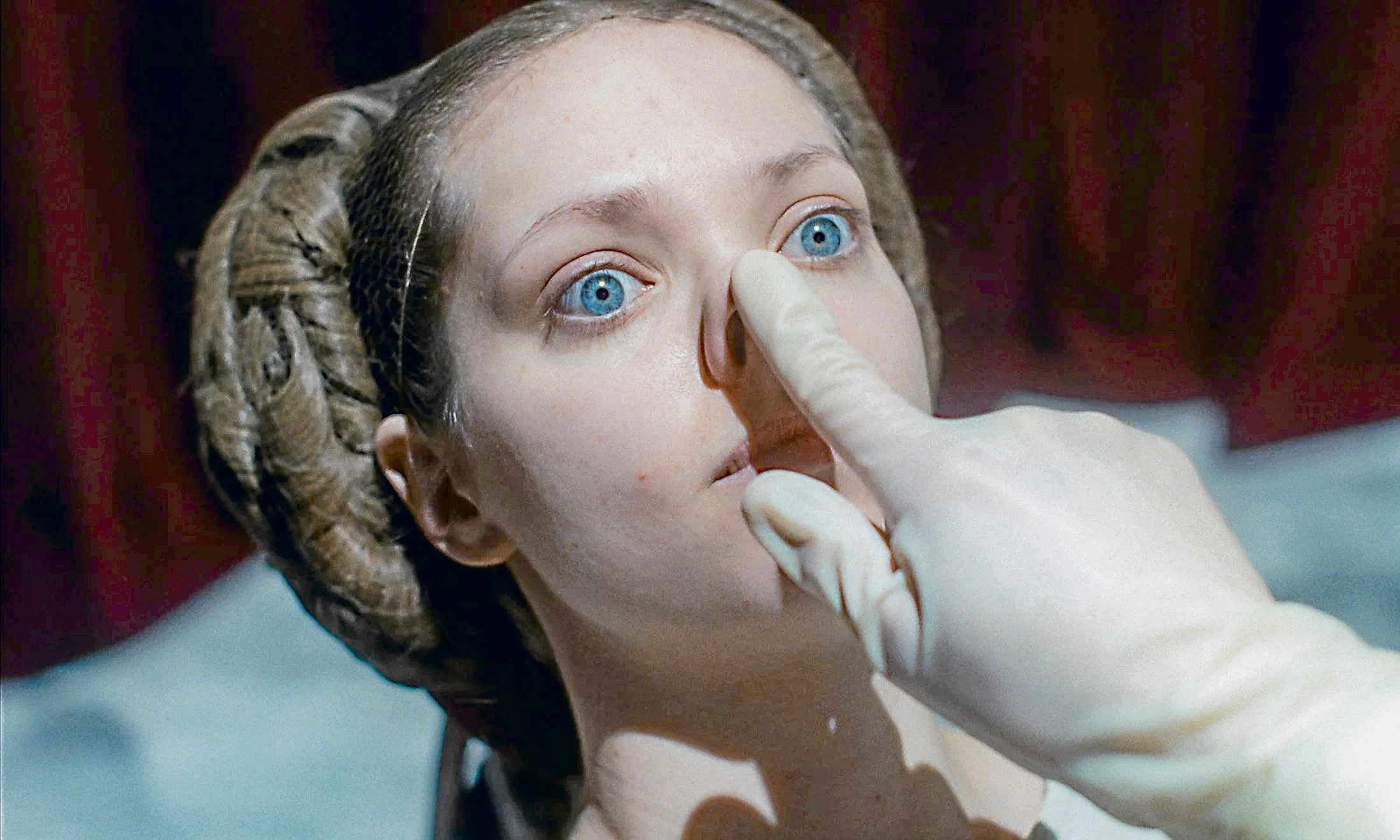 Cinema | »The Ugly Stepsister«: Er zit bloed in de schoen