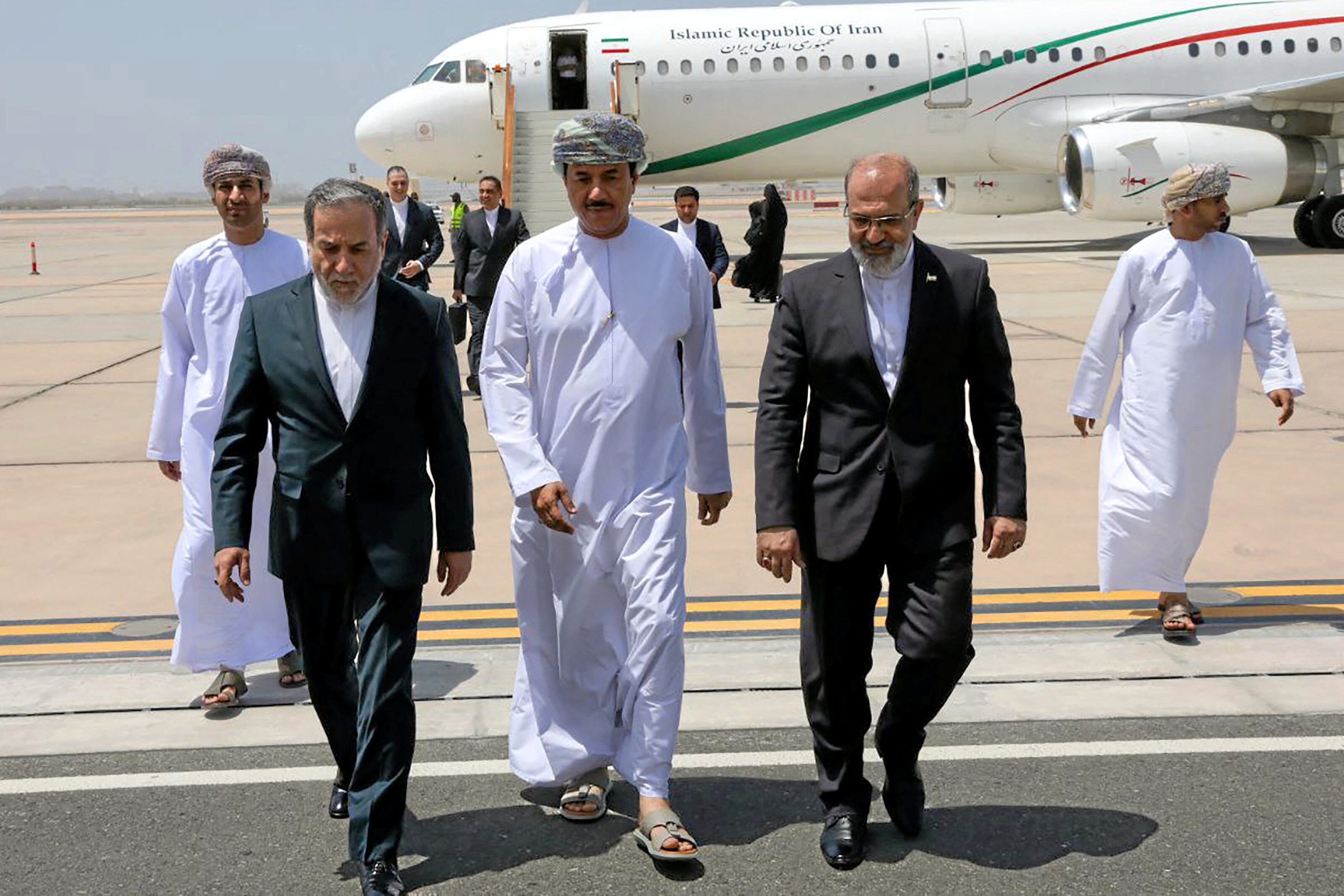 Iranian nuclear program | Iran: Can the seemingly impossible be achieved?