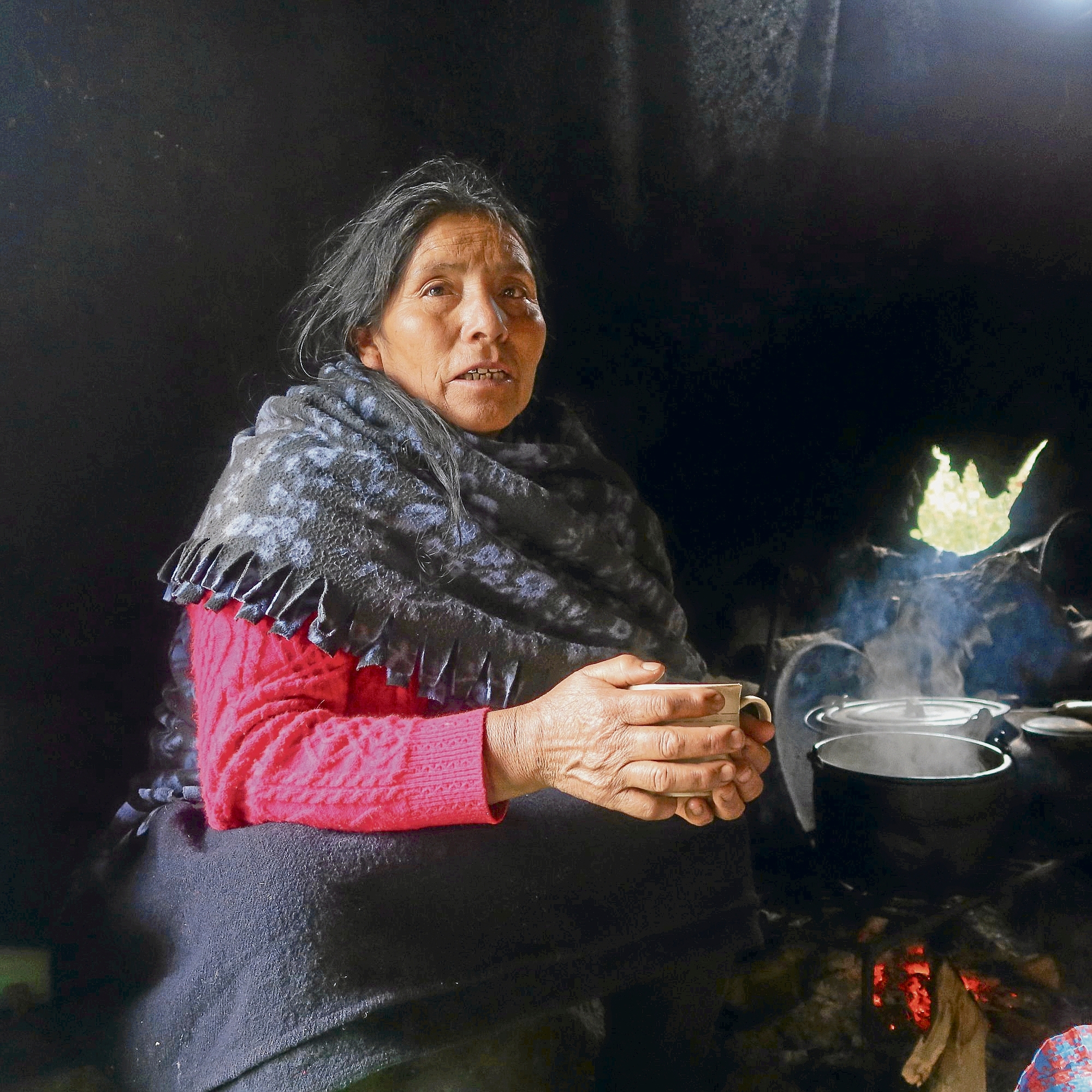 Peru | O Guardião dos Lagos da Montanha