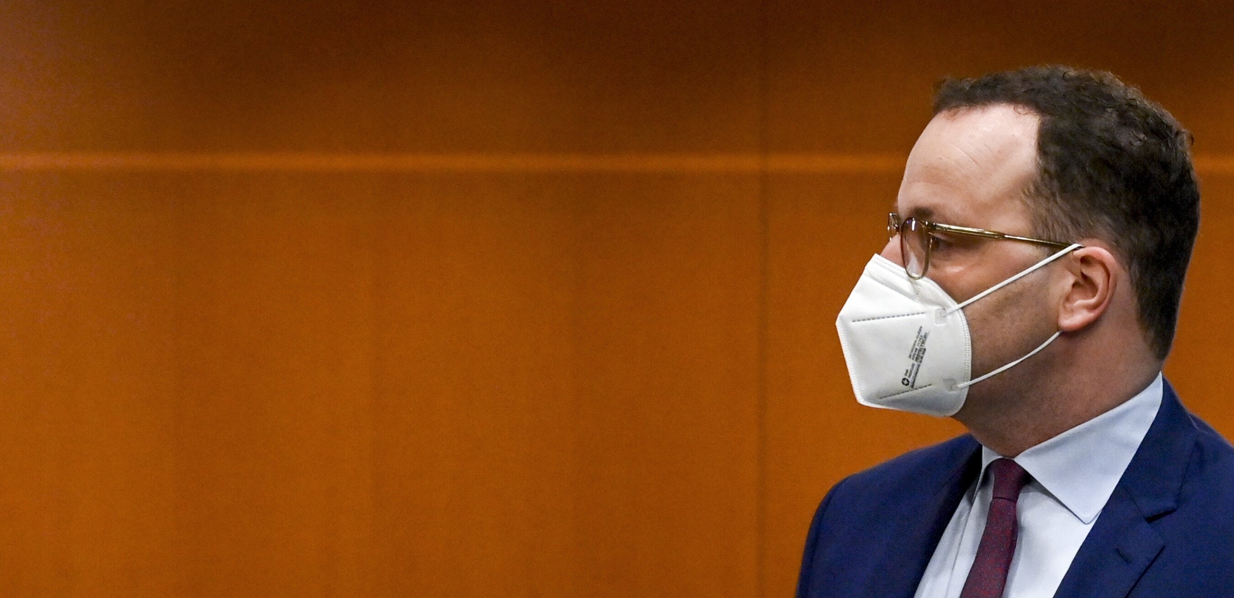Rapport sur les masques | Ines Schwerdtner : Jens Spahn devrait démissionner